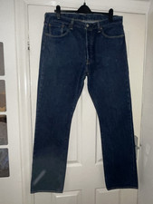 Levis 501 men for sale  LEIGH