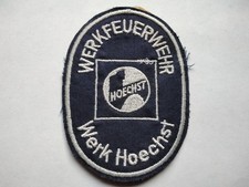 ärmelabzeichen patch werkfeue gebraucht kaufen ärmelabzeichen patch werkfeue gebraucht kaufen  Berlin