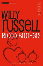 Blood brothers willy for sale  ROSSENDALE