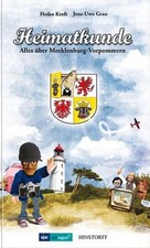 Heimatkunde gebraucht kaufen  Berlin