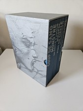 Coffret intégrale enki d'occasion  Marnaz