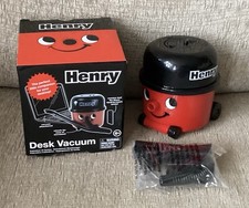 Henry hoover desk for sale  FARINGDON