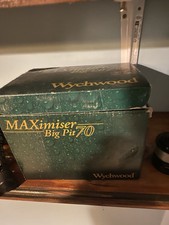 Wychwood maximiser big for sale  TAUNTON