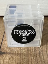 Original mensa bedlam for sale  ABERDEEN