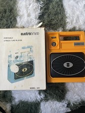 Vintage portable track for sale  Rowland Heights