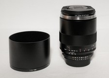 Zeiss makro planar gebraucht kaufen  Mannheim