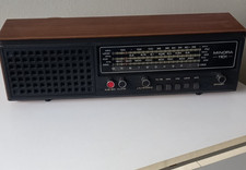 Vintage ddr radio gebraucht kaufen Vintage ddr radio gebraucht kaufen  Burtenbach