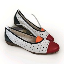 Gabor ladies ruffle for sale  NOTTINGHAM