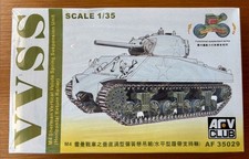 Afv club af35029 for sale  UK