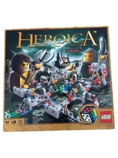 Lego heroica fortaan gebraucht kaufen  Deutschland