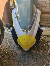 Suzuki sv650 race for sale  BICESTER