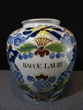 Pot vase ancien d'occasion  Vaugneray