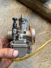 Carburateur pwk d'occasion  Bavans
