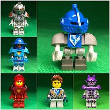 Lego nexoknight figur gebraucht kaufen  Berlin