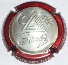 Capsule champagne extra d'occasion  Le Mée-sur-Seine