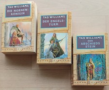 Tad williams chronik gebraucht kaufen  Hohberg