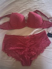 Ensemble lingerie femme d'occasion  La Côte-Saint-André