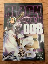 Black lagoon 008 for sale  Providence