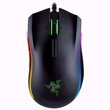 Razer mamba elite for sale  LONDON