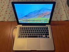 Macbook pro zoll gebraucht kaufen  Marburg