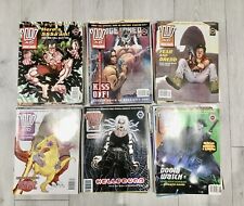 2000ad. issues 800 for sale  SEAHAM