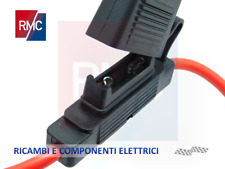 Portafusibile porta fusibile usato  Settimo Torinese