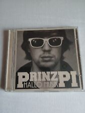 Prinz musik gebraucht kaufen  Geldersheim