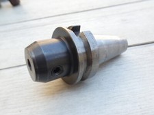 Cône fraisage bt40 d'occasion  Crouy-sur-Ourcq