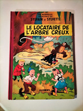 1961 sylvain sylvette d'occasion  Château-Renard