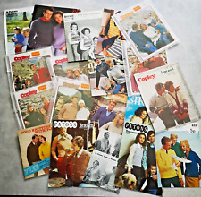 Bundle vintage family for sale  COLCHESTER
