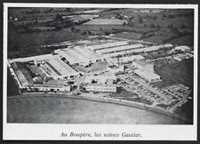 1978 boupere. factories d'occasion  Expédié en Belgium