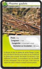 Bioviva cards gallic d'occasion  Expédié en Belgium