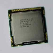 Soquete Intel Core i7-870 i7 870 Quad Core 2.93GHz 8MB LGA1156 95W SLBJG comprar usado  Enviando para Brazil