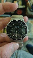 Seiko sports 100 usato  Lecce