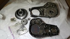 Harley touring 1998 gebraucht kaufen  Bad Mergentheim