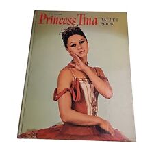 Princess tina ballet for sale  HASTINGS