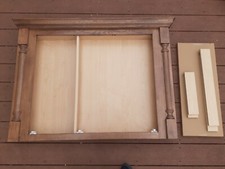 Display unit elegant for sale  Westland
