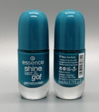 Essence gel nail gebraucht kaufen  Kaufbeuren
