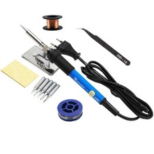 Lötkolben set 60w gebraucht kaufen  Schwarmstedt
