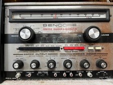 Sencore sm152 sweep for sale  Loveland