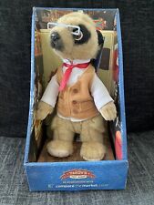 Compare meerkat toy for sale Compare meerkat toy for sale  SHEFFIELD