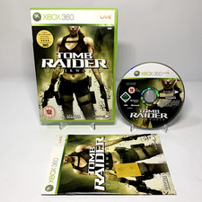 Tomb rider underworld usato  Staranzano