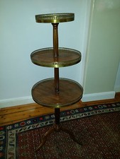 Biedermeier etagere servante gebraucht kaufen  Viersen