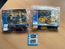 Lego racers 8381 gebraucht kaufen  Theilheim