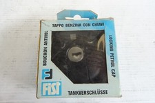 Tappo benzina con usato  Santena