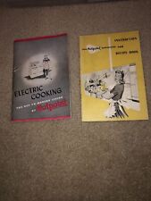 Vintage pamphlets hot for sale  Round Lake