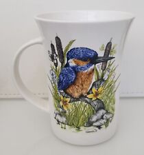 Leonardo mug kingfisher for sale  EDINBURGH