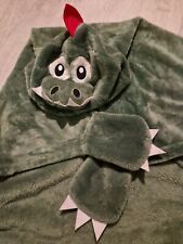 Kids hooded blankets for sale  BRISTOL