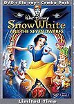 Snow White and the Seven Dwarfs, usado comprar usado  Enviando para Brazil