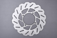 Disque wave fixe d'occasion  Aucamville